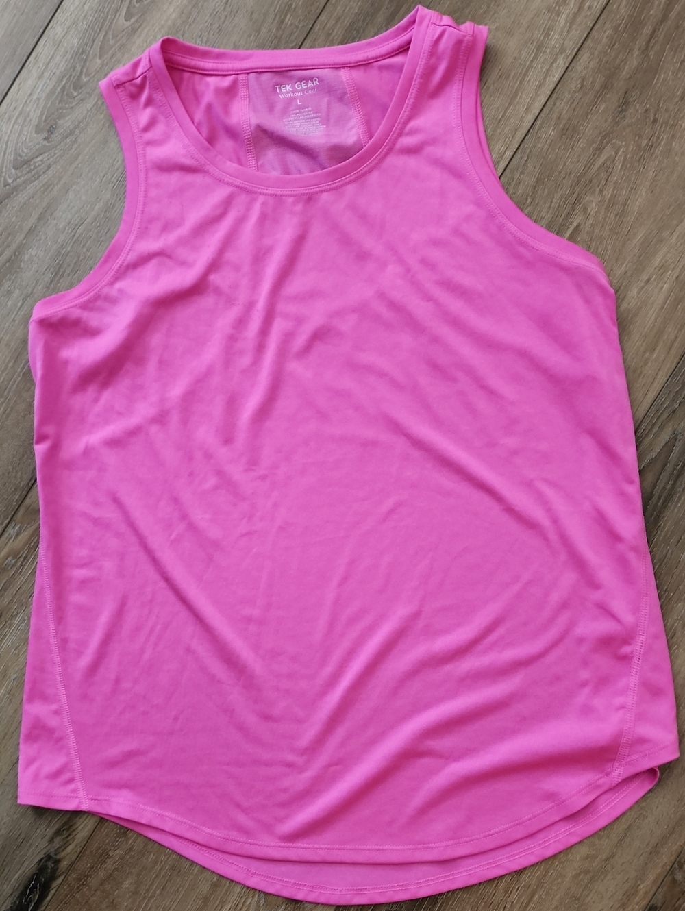 Tek Gear Tank Top